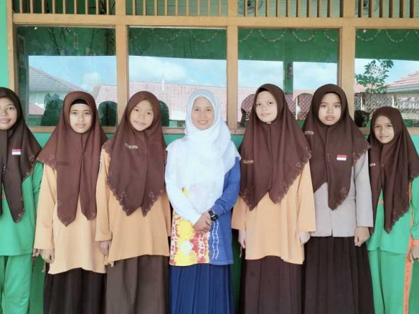 Siap Ikuti Ajang OSN 2025, Guru MTsN 1 HSU Pilih 6 Siswa Terbaik