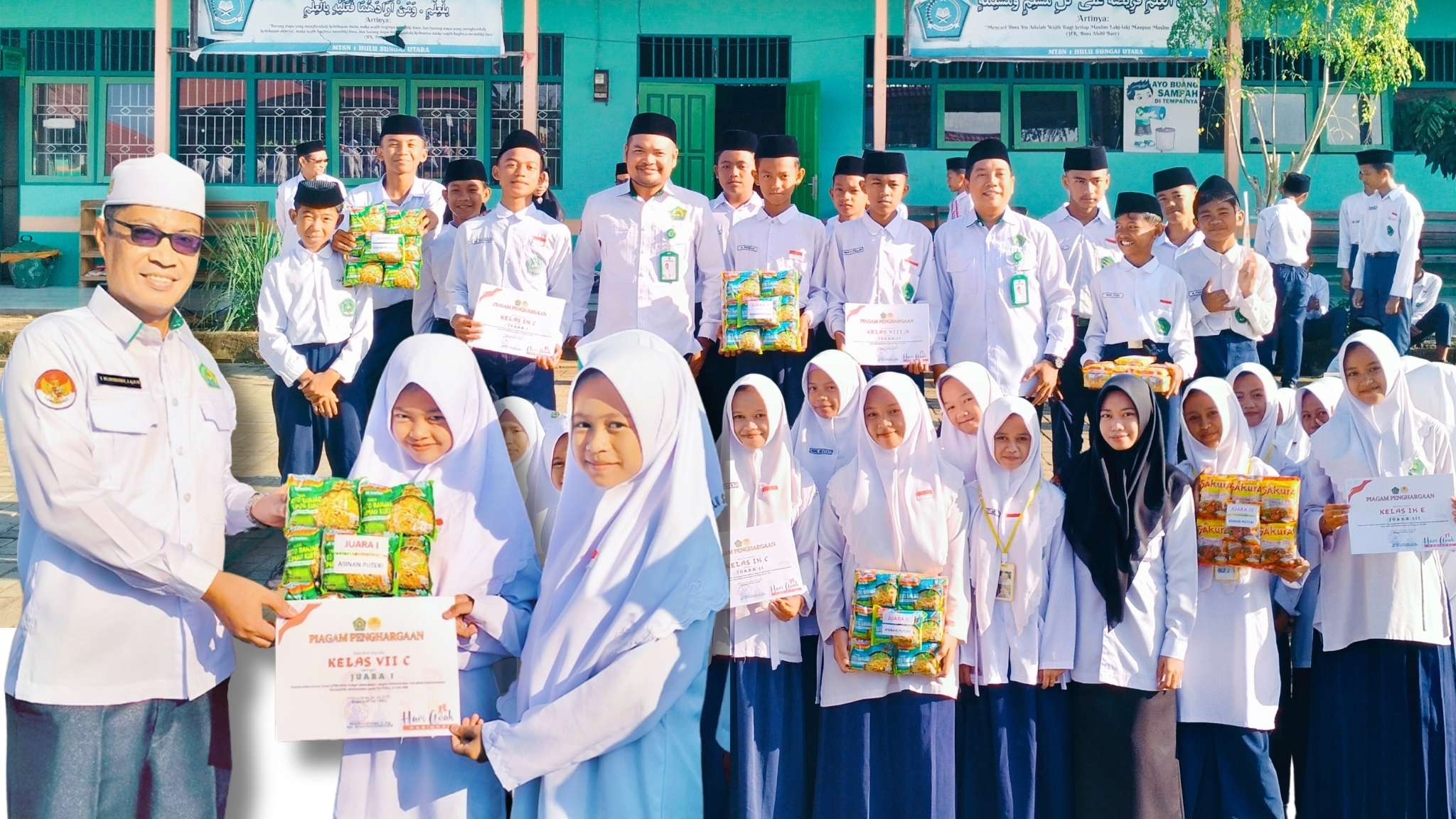 MTsN 1 HSU Berikan Hadiah Bermanfaat Pada Lomba Permainan Tradisional Asinan dalam Rangka Hari Anak Nasional 2025 MTsN 1 HSU Berikan Hadiah Bermanfaat Pada Lomba Permainan Tradisional Asinan dalam Rangka Hari Anak Nasional 2025