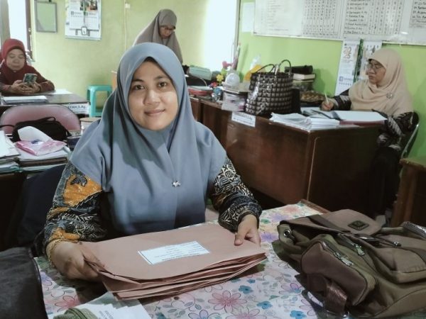 ASAS Semester Ganjil MTsN 1 HSU Berakhir Sukses, Panitia Siap Buat Laporan Akhir ASAS Semester Ganjil MTsN 1 HSU Berakhir Sukses, Panitia Siap Buat Laporan Akhir