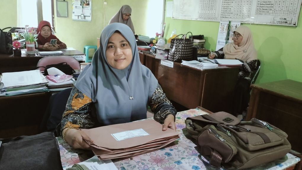 ASAS Semester Ganjil MTsN 1 HSU Berakhir Sukses, Panitia Siap Buat Laporan Akhir ASAS Semester Ganjil MTsN 1 HSU Berakhir Sukses, Panitia Siap Buat Laporan Akhir