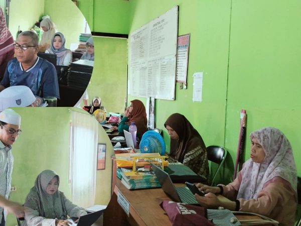 MTsN 1 HSU Gelar Pelatihan Gemini Certified Educator untuk Tingkatkan Kompetensi Guru MTsN 1 HSU Gelar Pelatihan Gemini Certified Educator untuk Tingkatkan Kompetensi Guru