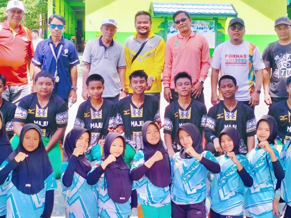 Hasil Kejuaraan Pada HAB Kemenag Ke-80 Kabupaten HSU Tahun 2025 MTsN 1 HSU Hasil Kejuaraan Pada HAB Kemenag Ke-80 Kabupaten HSU Tahun 2025 MTsN 1 HSU