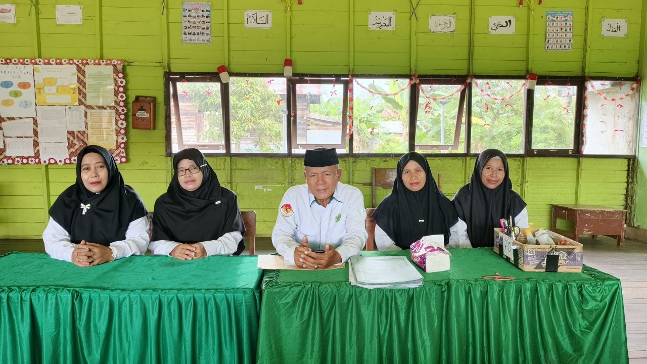 ASAT T.P 2025/2026 MTsN 1 HSU Memasuki Tahap Akhir, Ujian Praktik dan Remedial Siap Digelar ASAT T.P 2025/2026 MTsN 1 HSU Memasuki Tahap Akhir, Ujian Praktik dan Remedial Siap Digelar