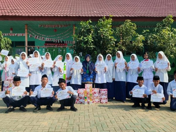 MTsN 1 HSU Umumkan Juara Class Meeting 2026, Kelas IX C Raih Predikat 1st Best Class MTsN 1 HSU Umumkan Juara Class Meeting 2026, Kelas IX C Raih Predikat 1st Best Class