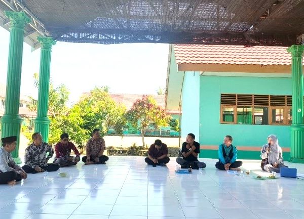 PTK MTsN 1 HSU Gelar Rapat Persiapan MATAMUDA Tahun Ajaran 2026/2027 PTK MTsN 1 HSU Gelar Rapat Persiapan MATAMUDA Tahun Ajaran 2026/2027