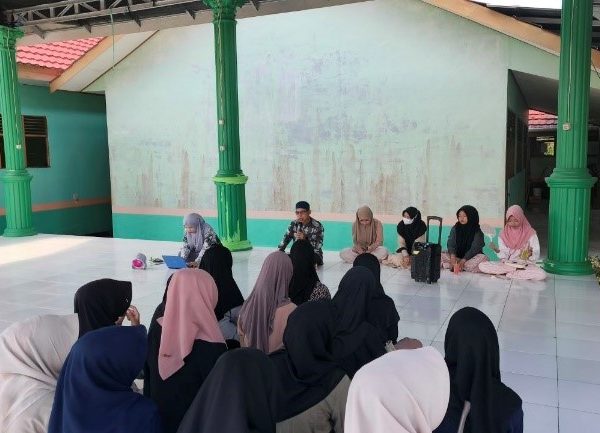 Panitia MATAMUDA MTsN 1 HSU Gelar Rapat Persiapan Akhir Bersama OSIM Panitia MATAMUDA MTsN 1 HSU Gelar Rapat Persiapan Akhir Bersama OSIM